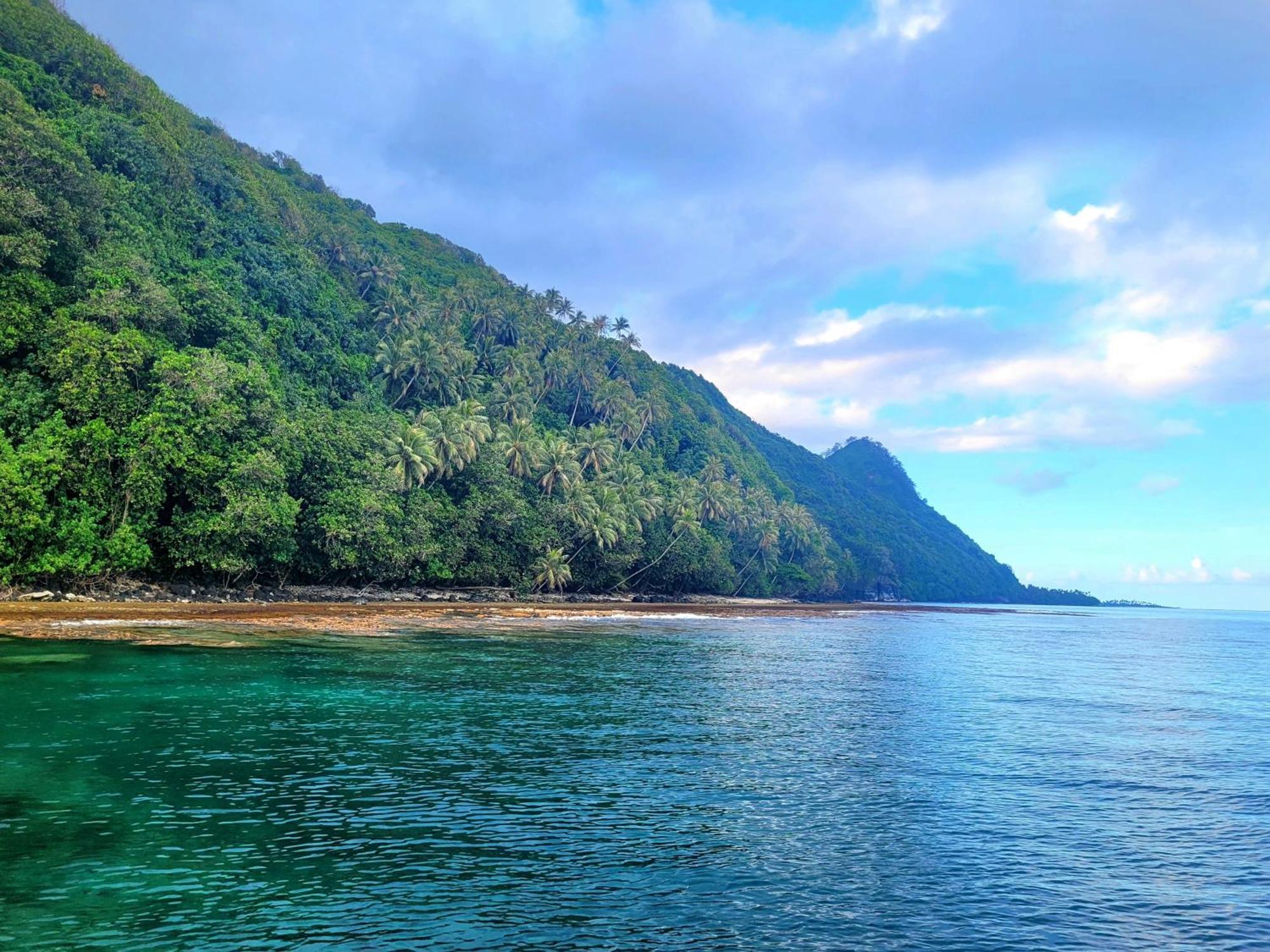 Teahupo'O Lodge, Fare Raepu'U, L'Aventure Du Bout De L'Ile En Famille Ou Entre Amis Teahupoo المظهر الخارجي الصورة